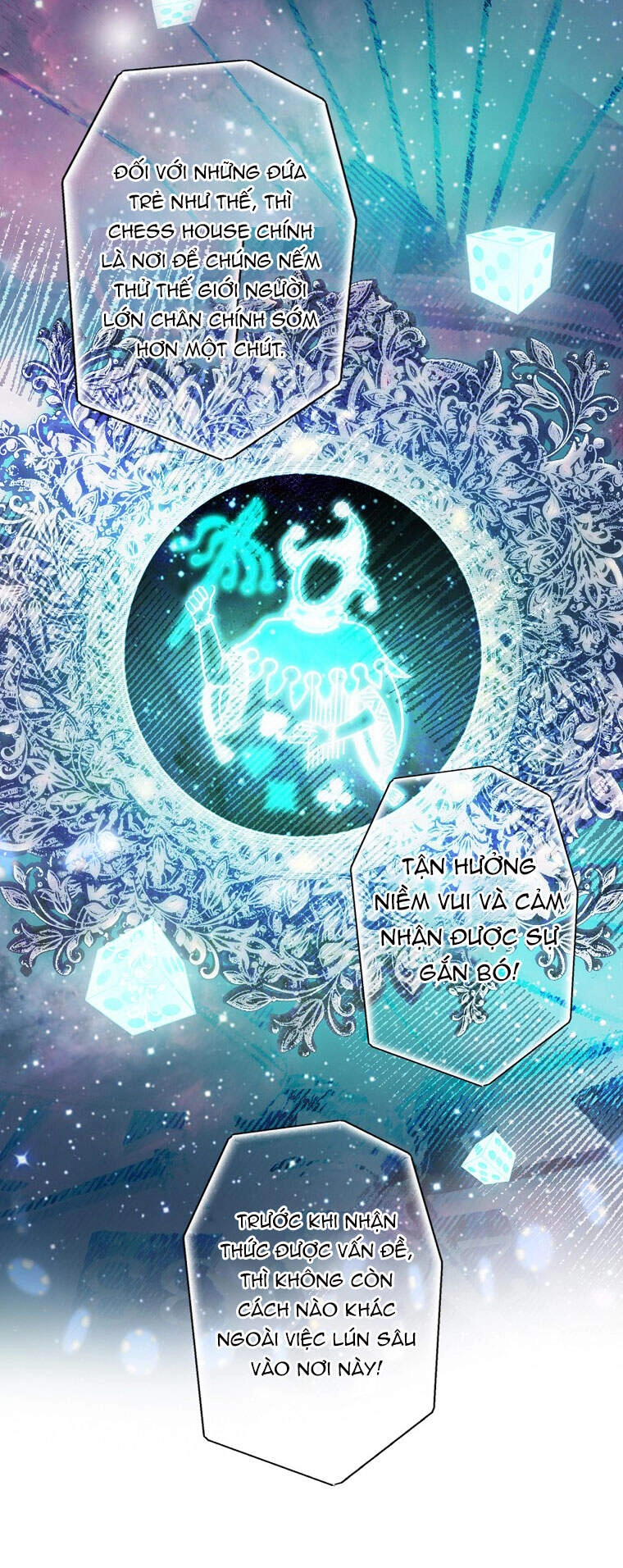 Câu Chuyện Cổ Tích Của Mẹ Kế Chapter 76 - 16