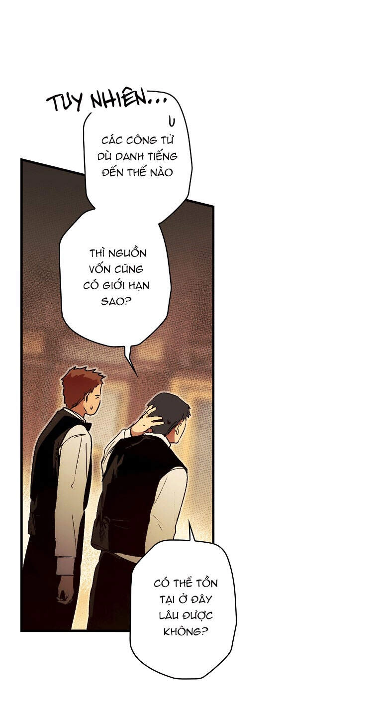 Câu Chuyện Cổ Tích Của Mẹ Kế Chapter 76 - 17