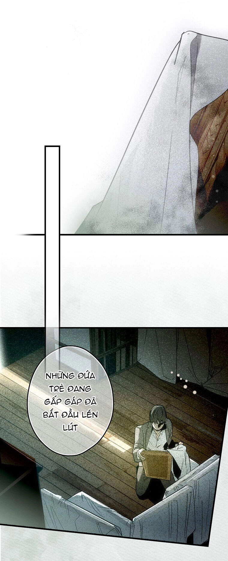 Câu Chuyện Cổ Tích Của Mẹ Kế Chapter 76 - 19