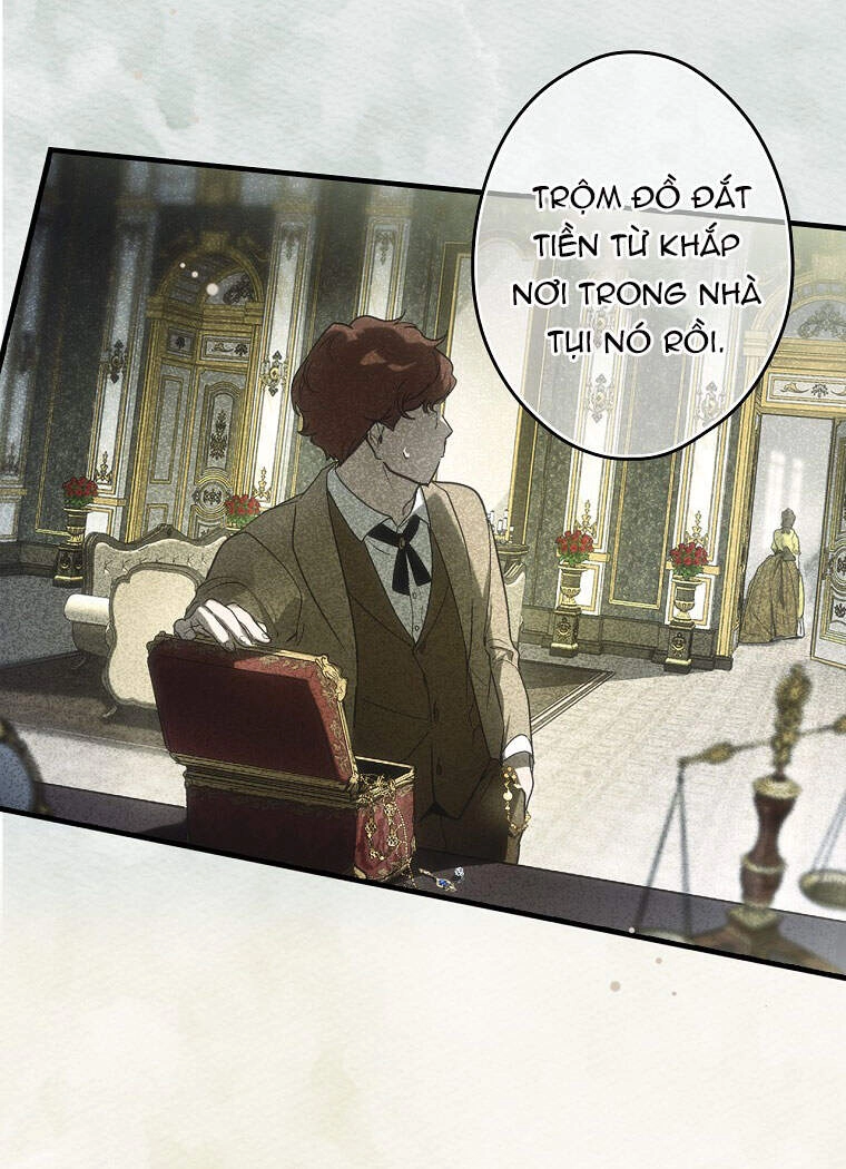 Câu Chuyện Cổ Tích Của Mẹ Kế Chapter 76 - 20