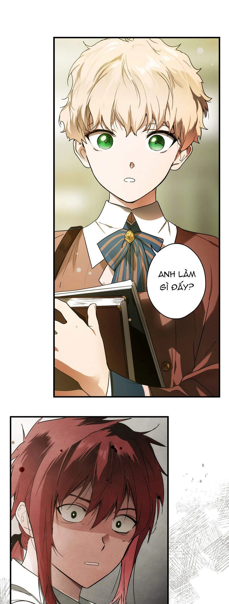 Câu Chuyện Cổ Tích Của Mẹ Kế Chapter 76 - 26