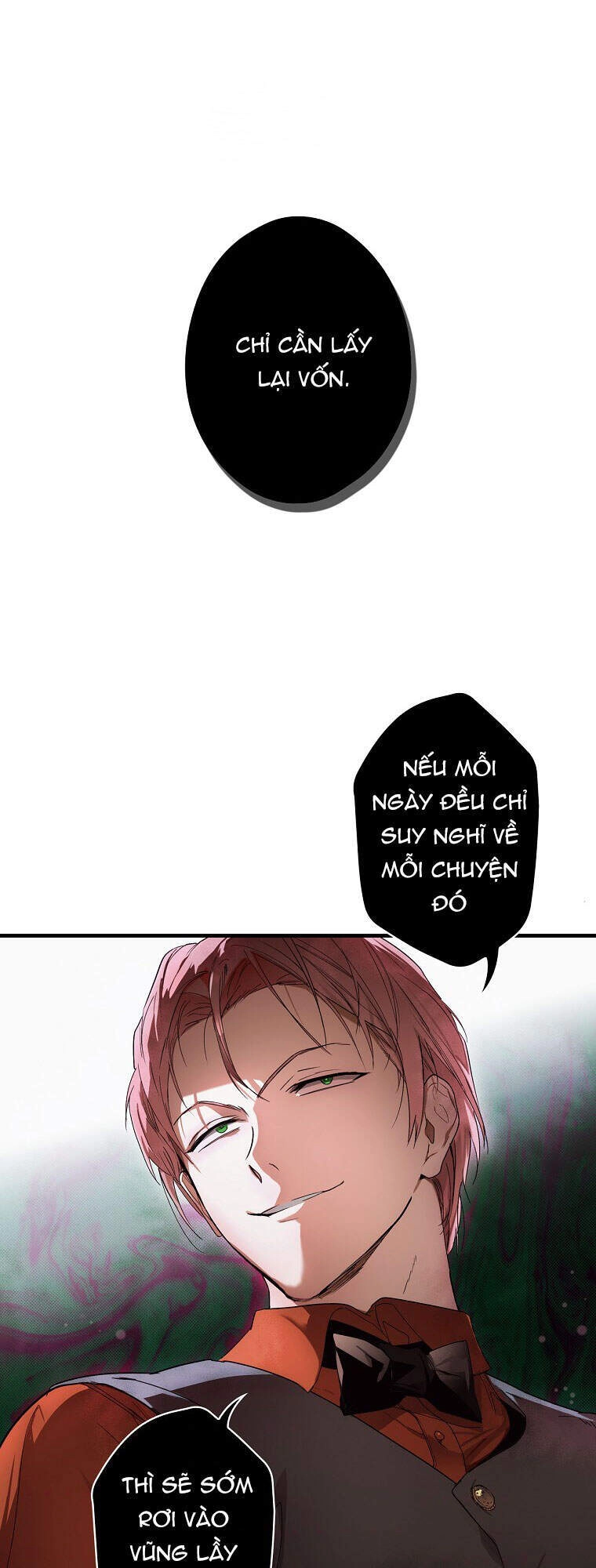 Câu Chuyện Cổ Tích Của Mẹ Kế Chapter 76 - 34