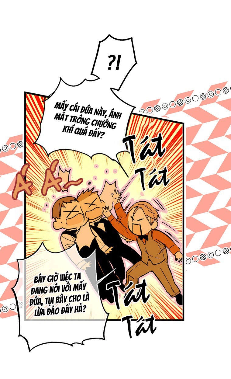 Câu Chuyện Cổ Tích Của Mẹ Kế Chapter 76 - 37