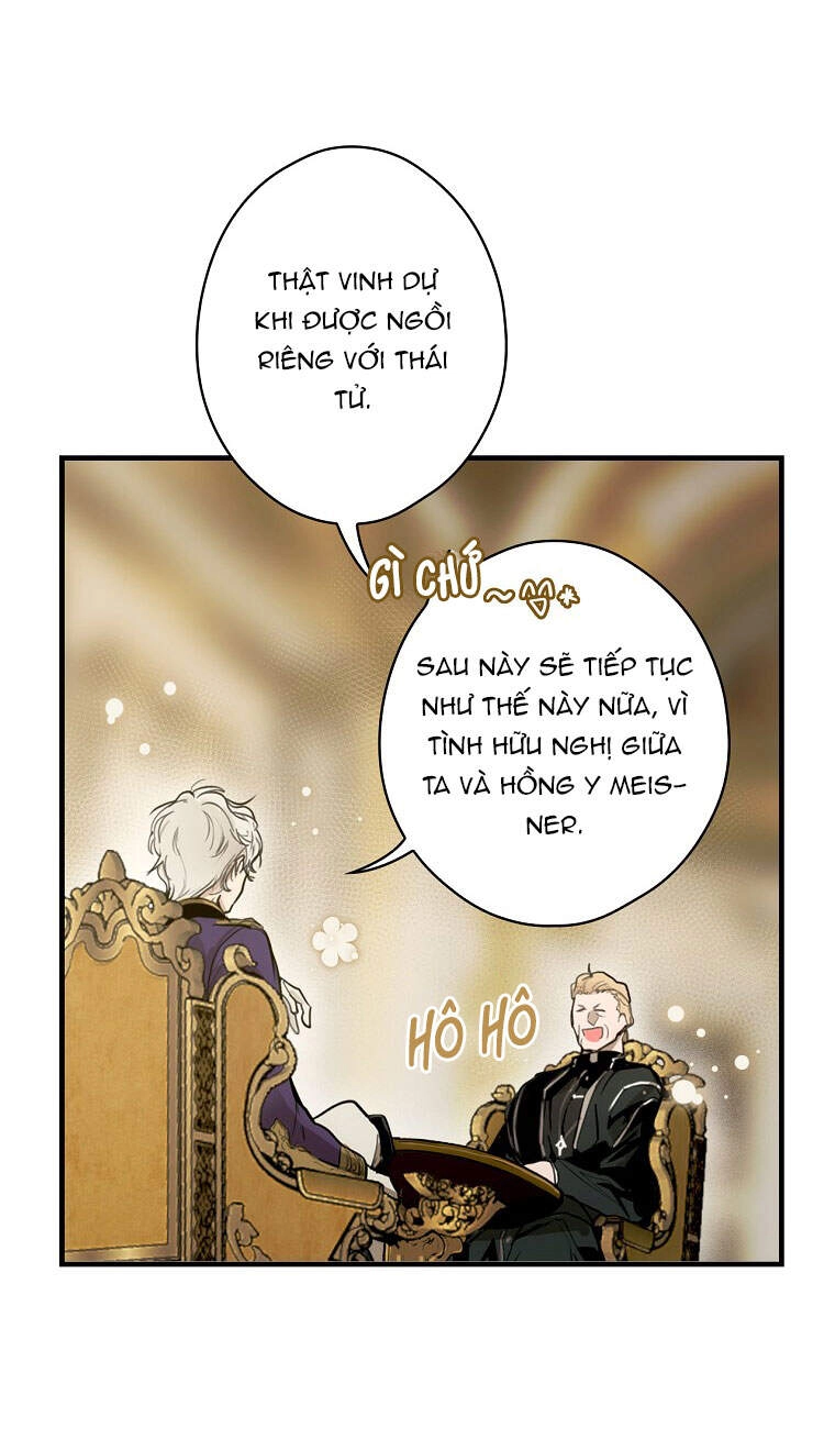 Câu Chuyện Cổ Tích Của Mẹ Kế Chapter 76 - 40