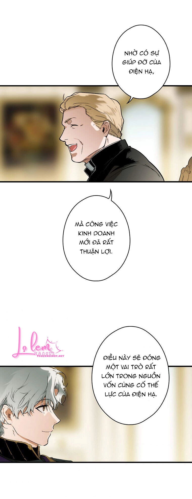 Câu Chuyện Cổ Tích Của Mẹ Kế Chapter 76 - 41