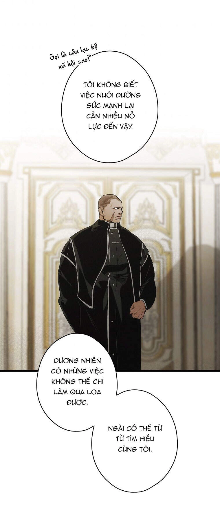 Câu Chuyện Cổ Tích Của Mẹ Kế Chapter 76 - 42