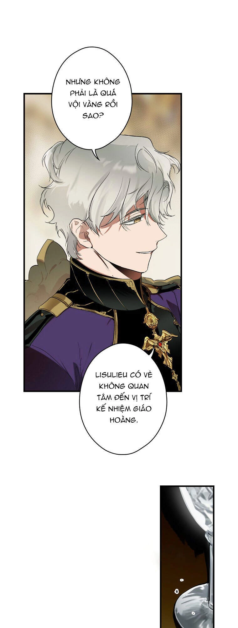 Câu Chuyện Cổ Tích Của Mẹ Kế Chapter 76 - 43