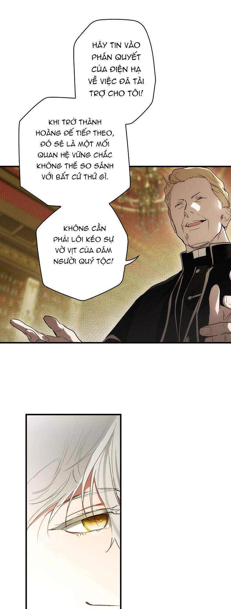 Câu Chuyện Cổ Tích Của Mẹ Kế Chapter 76 - 49