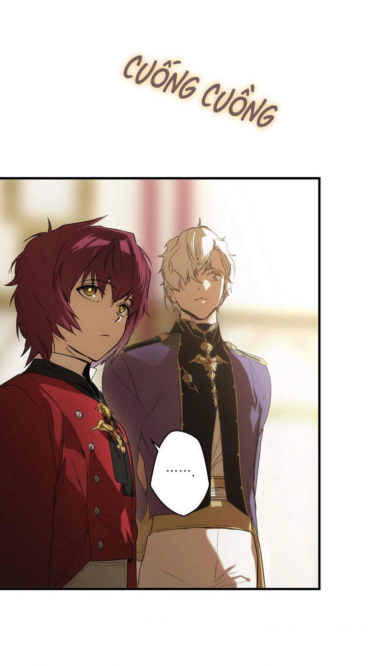 Câu Chuyện Cổ Tích Của Mẹ Kế Chapter 76 - 54