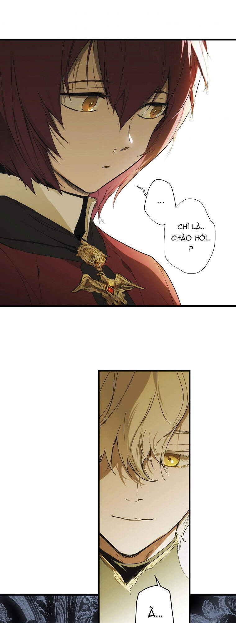 Câu Chuyện Cổ Tích Của Mẹ Kế Chapter 76 - 56