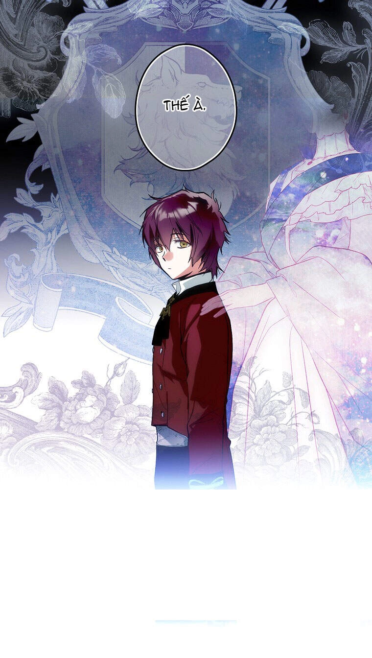 Câu Chuyện Cổ Tích Của Mẹ Kế Chapter 76 - 58