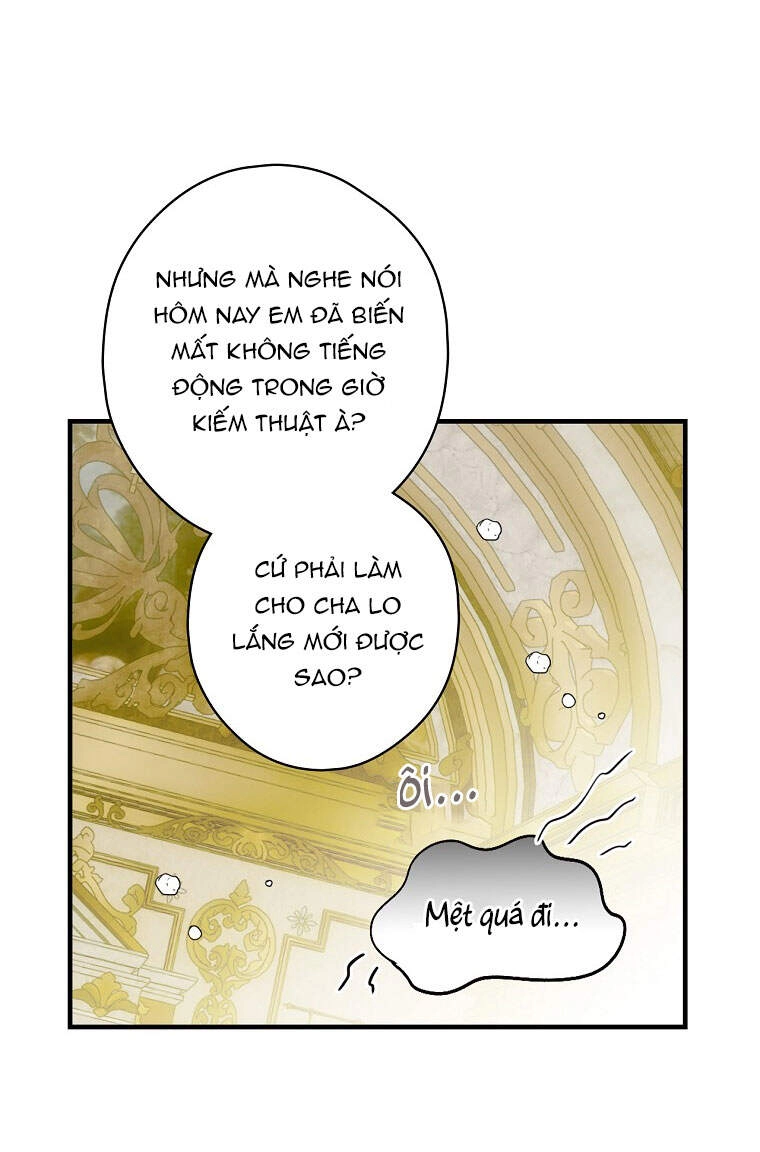 Câu Chuyện Cổ Tích Của Mẹ Kế Chapter 76 - 59