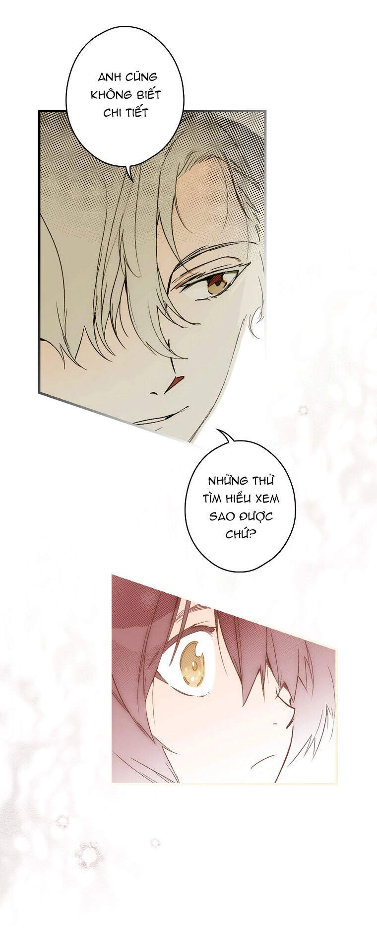 Câu Chuyện Cổ Tích Của Mẹ Kế Chapter 76 - 65