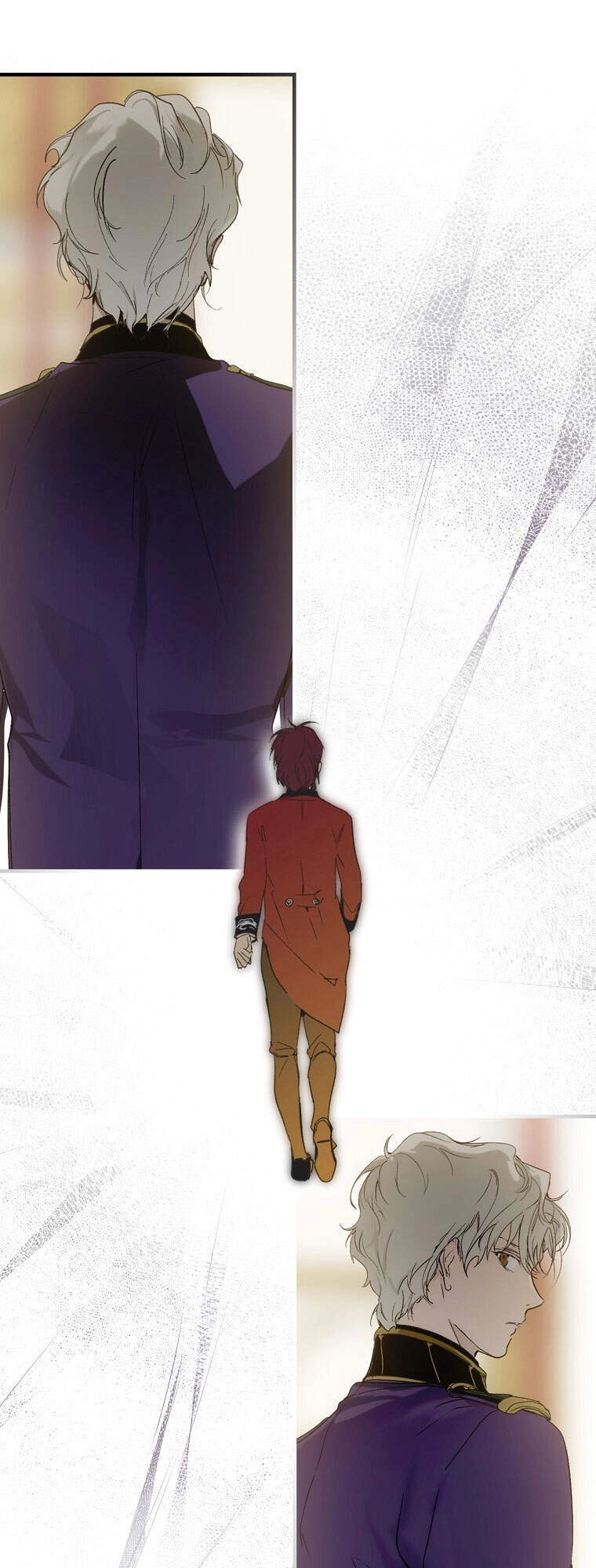 Câu Chuyện Cổ Tích Của Mẹ Kế Chapter 76 - 67