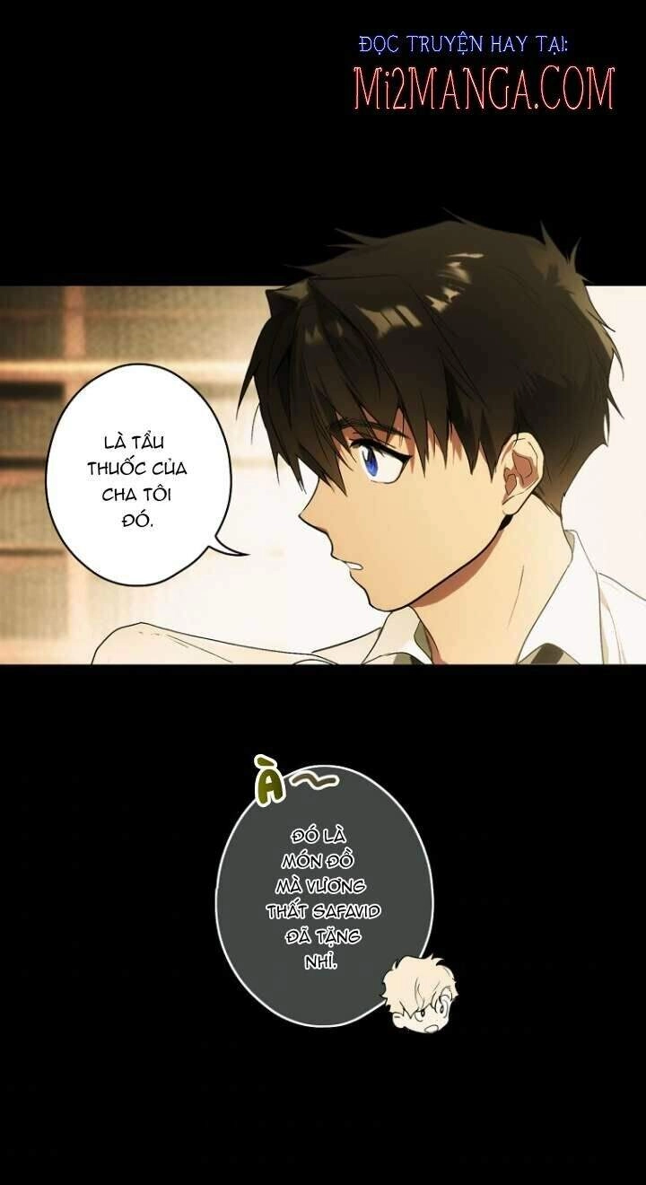 Câu Chuyện Cổ Tích Của Mẹ Kế Chapter 77 - 5