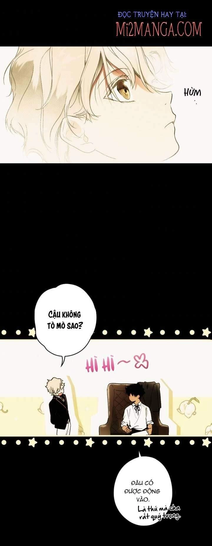 Câu Chuyện Cổ Tích Của Mẹ Kế Chapter 77 - 6