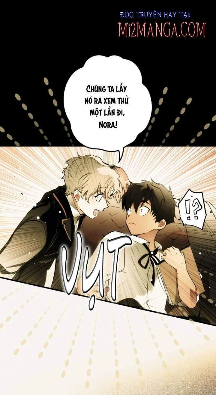 Câu Chuyện Cổ Tích Của Mẹ Kế Chapter 77 - 9