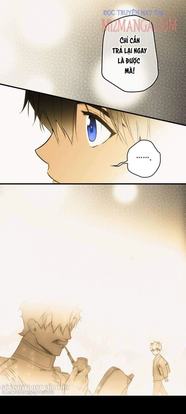 Câu Chuyện Cổ Tích Của Mẹ Kế Chapter 77 - 10