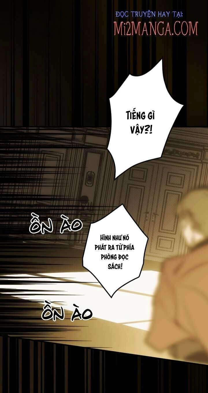 Câu Chuyện Cổ Tích Của Mẹ Kế Chapter 77 - 13