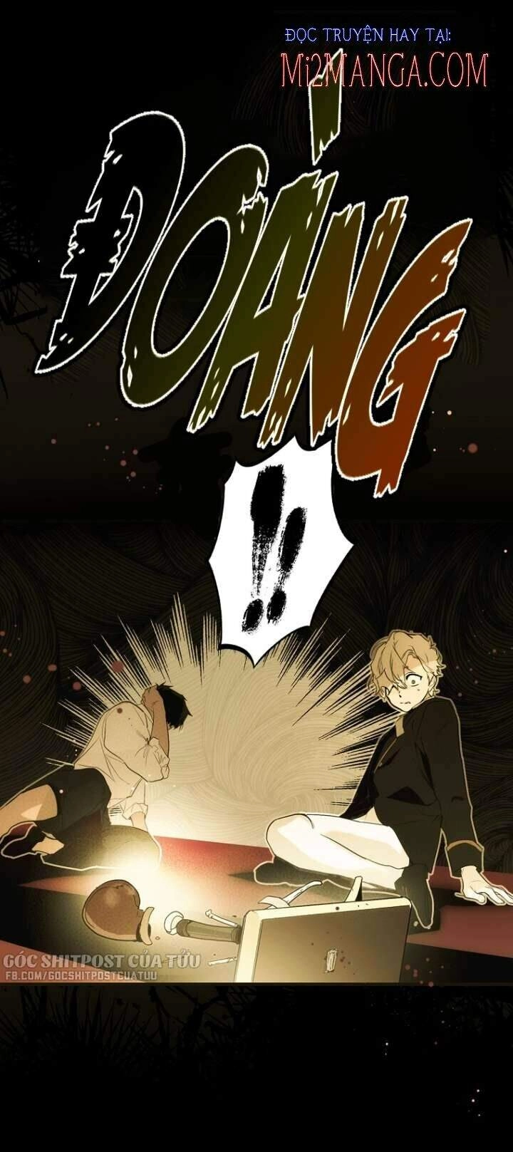 Câu Chuyện Cổ Tích Của Mẹ Kế Chapter 77 - 15