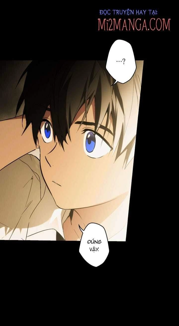 Câu Chuyện Cổ Tích Của Mẹ Kế Chapter 77 - 21