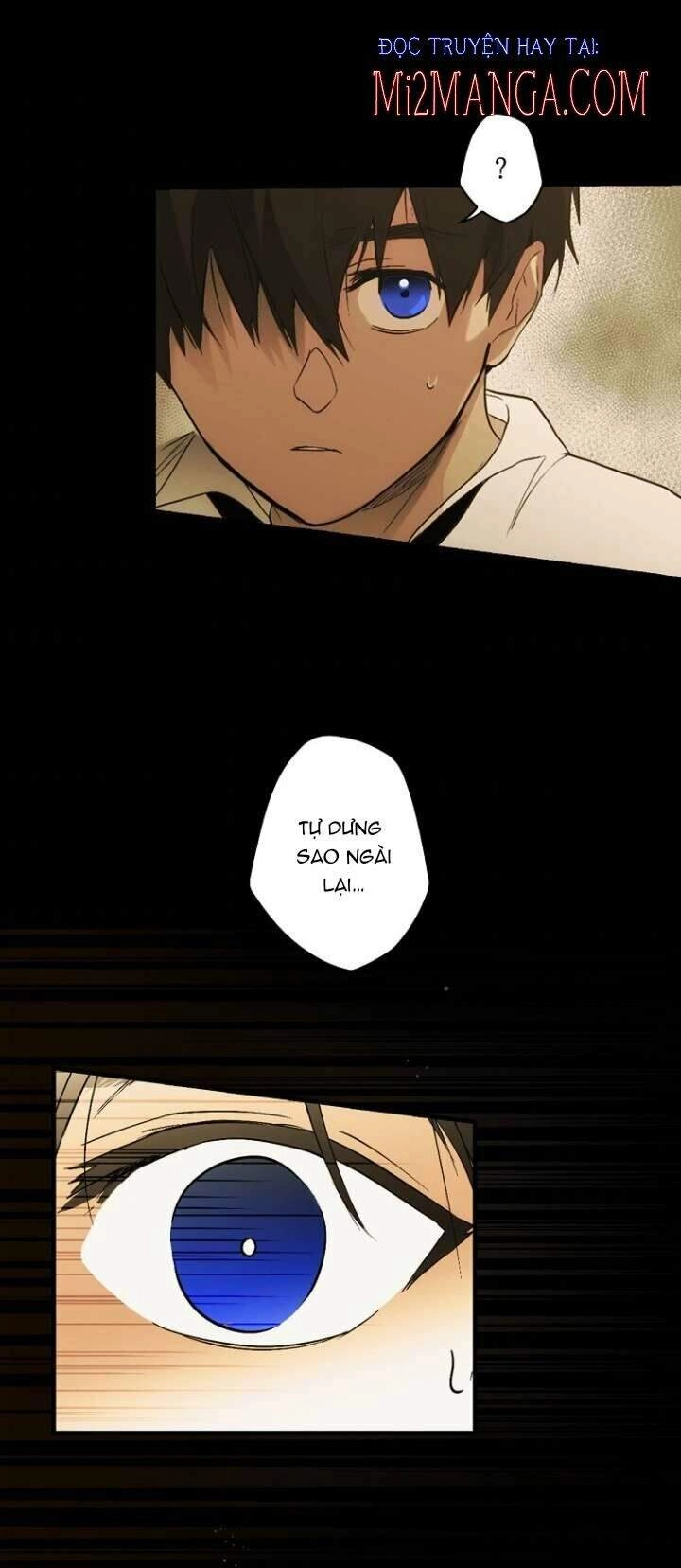 Câu Chuyện Cổ Tích Của Mẹ Kế Chapter 77 - 23