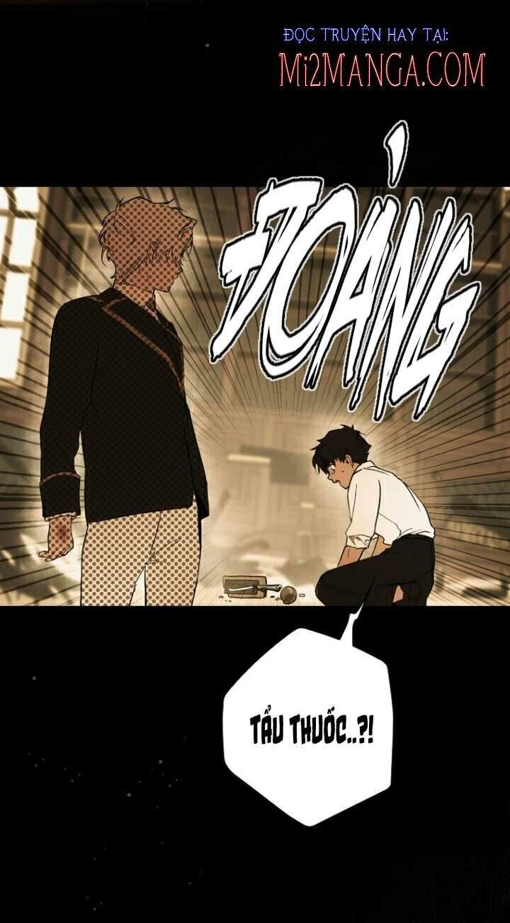 Câu Chuyện Cổ Tích Của Mẹ Kế Chapter 77 - 24