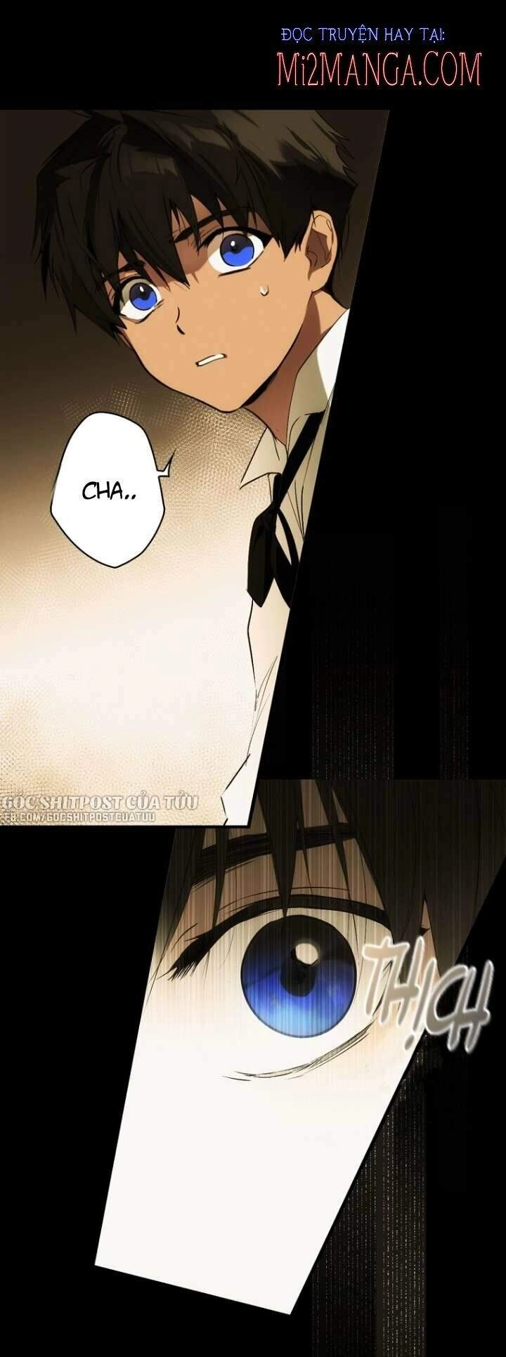 Câu Chuyện Cổ Tích Của Mẹ Kế Chapter 77 - 26