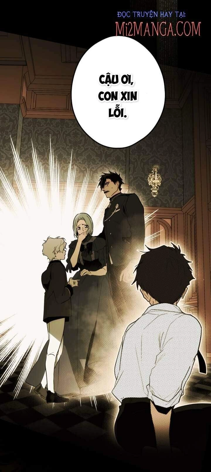 Câu Chuyện Cổ Tích Của Mẹ Kế Chapter 77 - 27