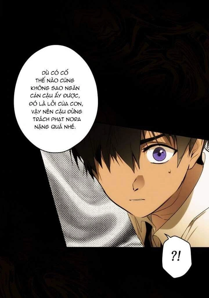 Câu Chuyện Cổ Tích Của Mẹ Kế Chapter 77 - 29