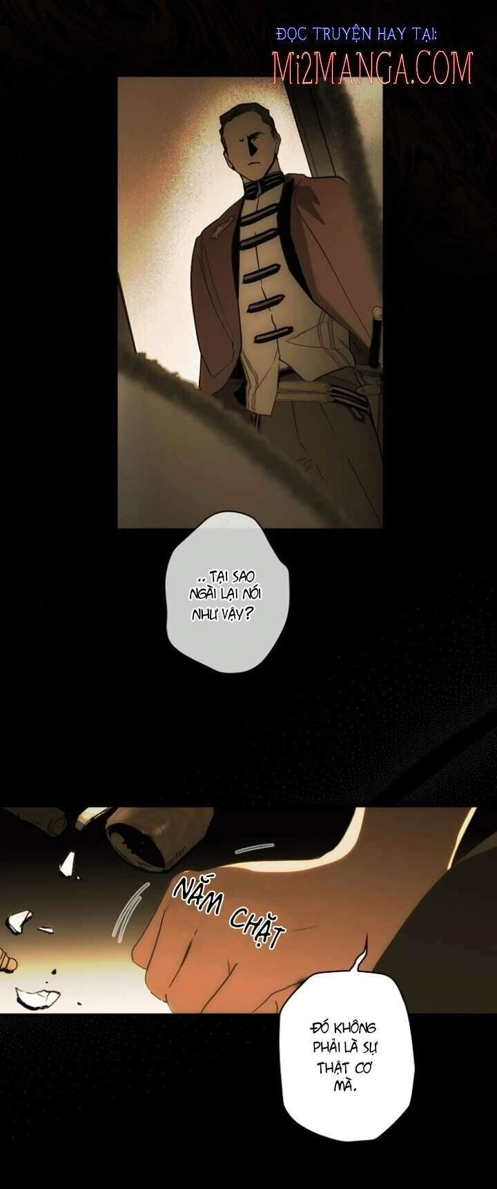 Câu Chuyện Cổ Tích Của Mẹ Kế Chapter 77 - 30