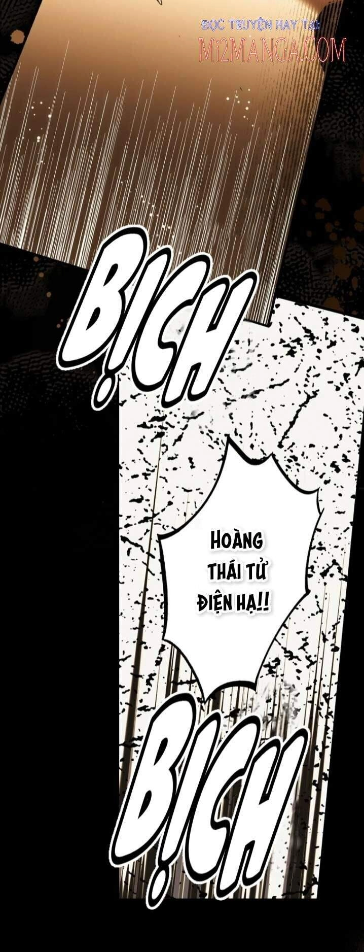 Câu Chuyện Cổ Tích Của Mẹ Kế Chapter 77 - 33