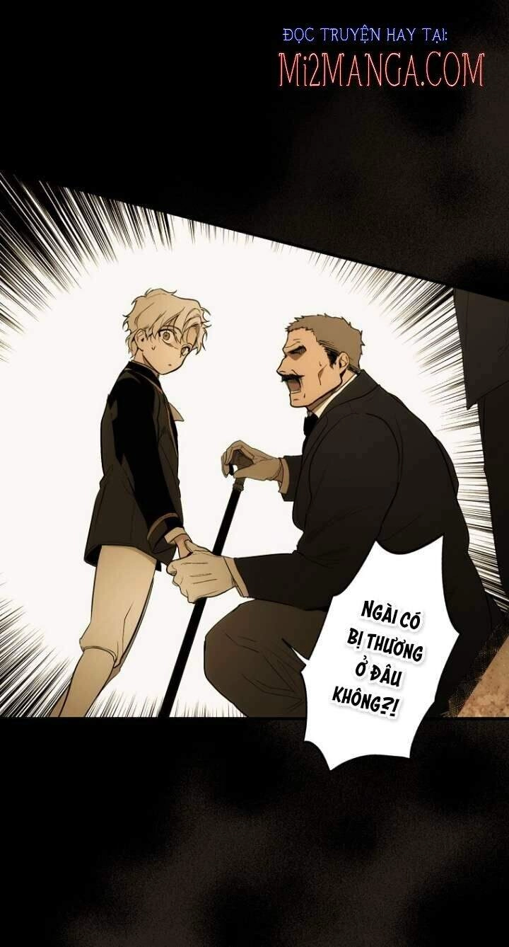 Câu Chuyện Cổ Tích Của Mẹ Kế Chapter 77 - 34