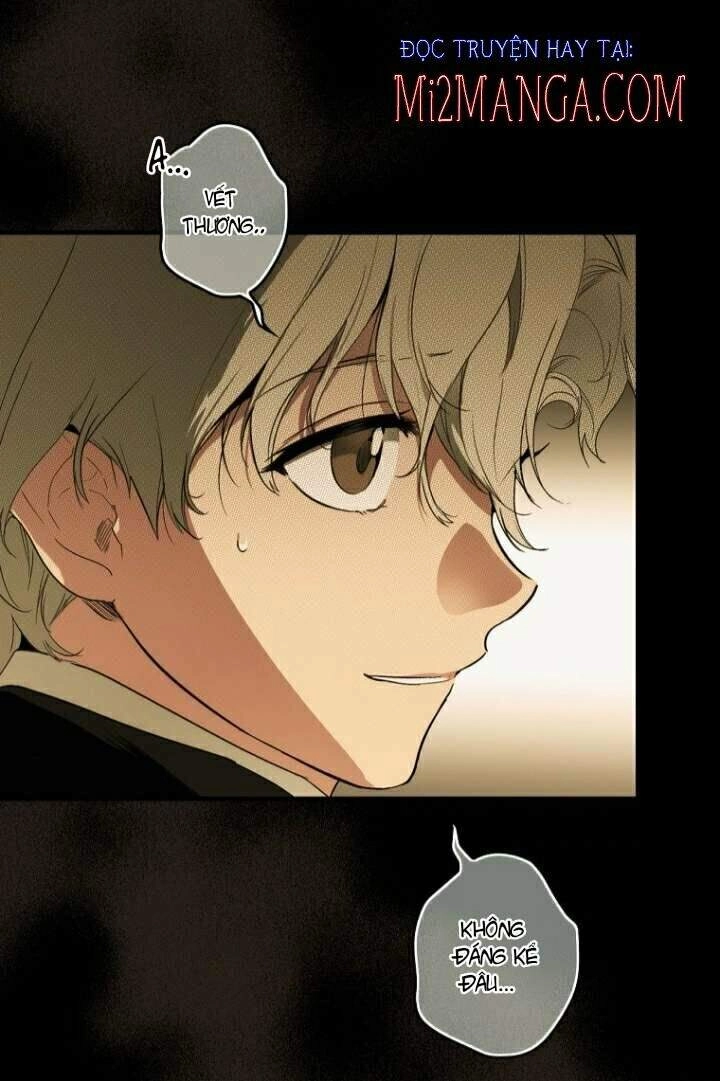 Câu Chuyện Cổ Tích Của Mẹ Kế Chapter 77.5 - 2