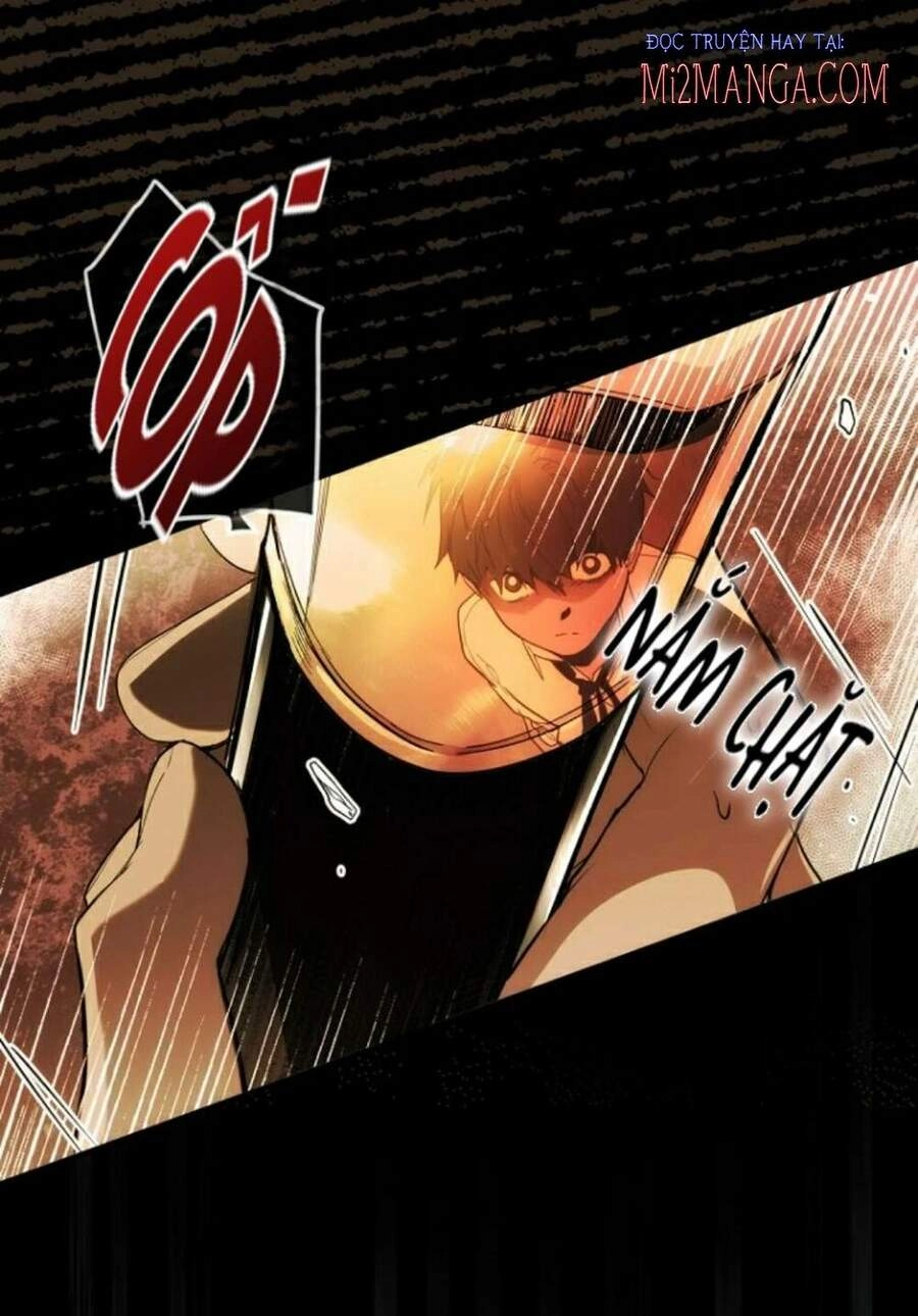 Câu Chuyện Cổ Tích Của Mẹ Kế Chapter 77.5 - 3