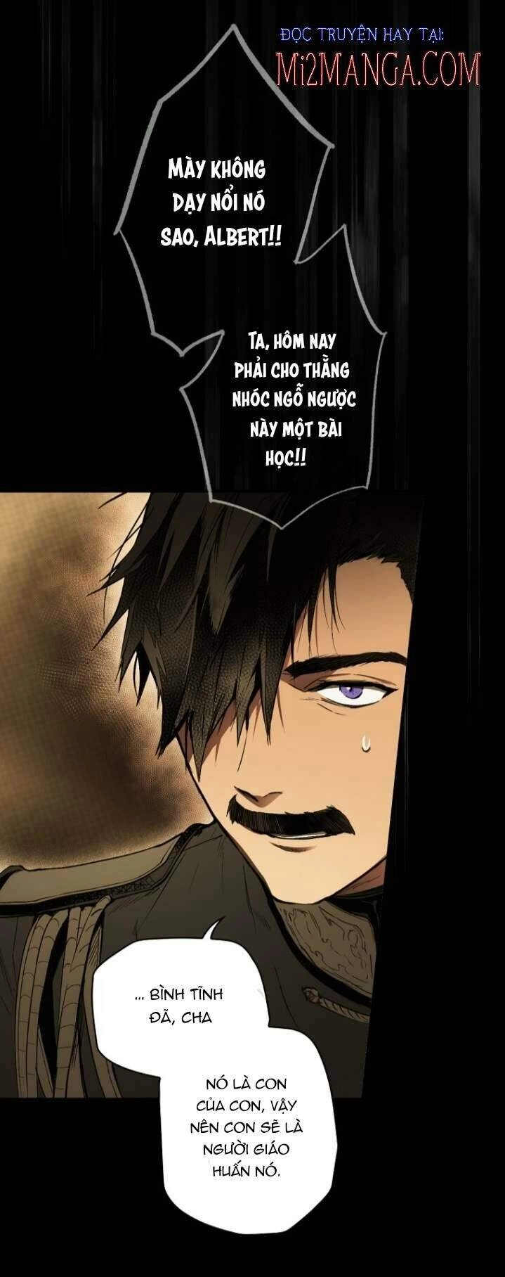 Câu Chuyện Cổ Tích Của Mẹ Kế Chapter 77.5 - 4