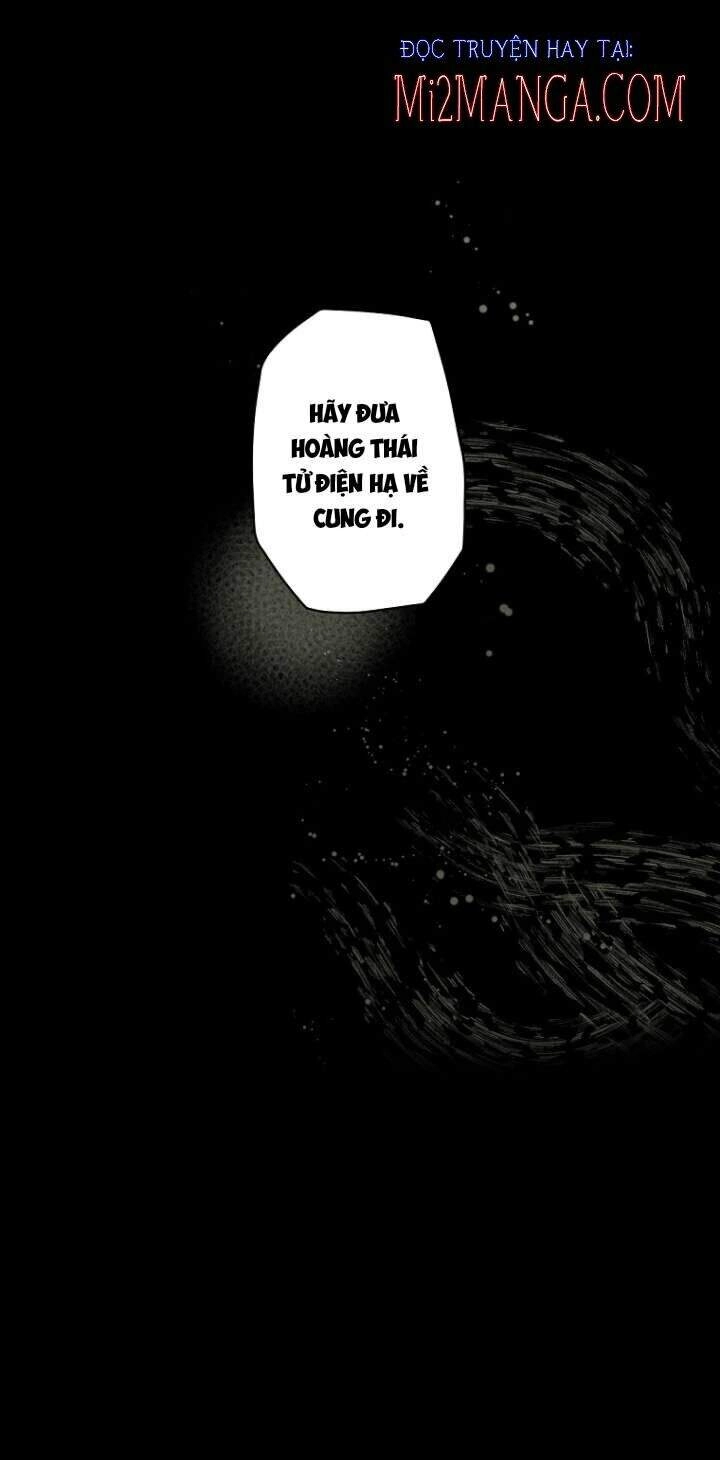 Câu Chuyện Cổ Tích Của Mẹ Kế Chapter 77.5 - 5