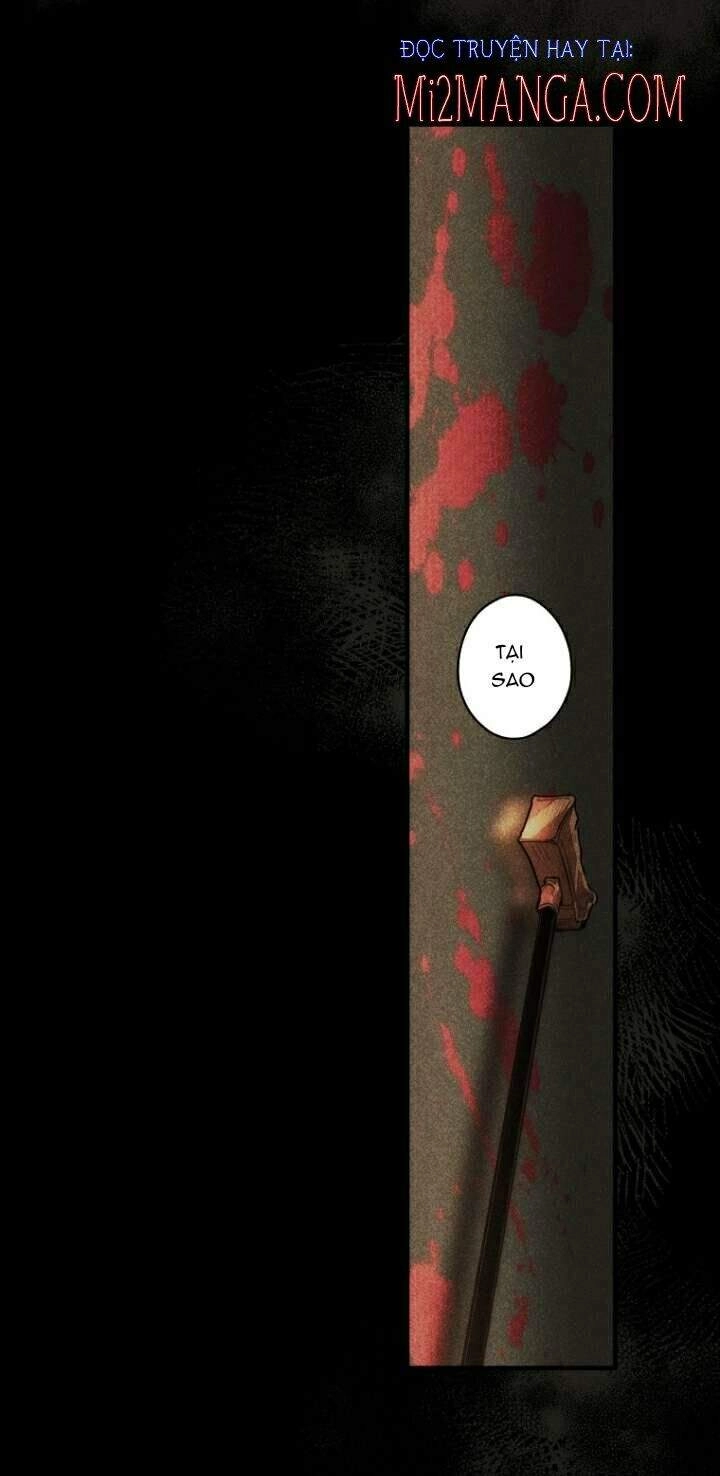 Câu Chuyện Cổ Tích Của Mẹ Kế Chapter 77.5 - 9