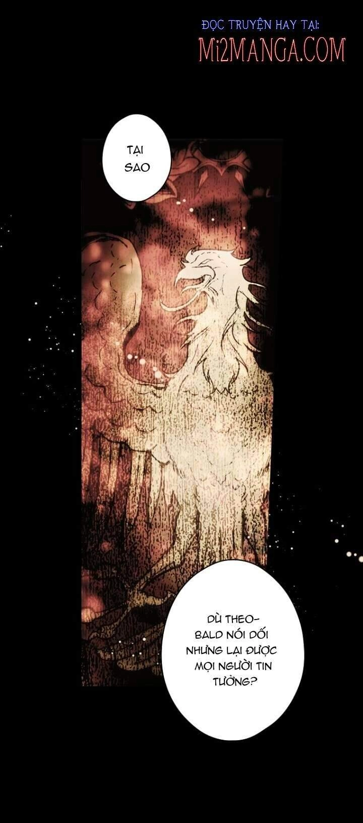 Câu Chuyện Cổ Tích Của Mẹ Kế Chapter 77.5 - 11