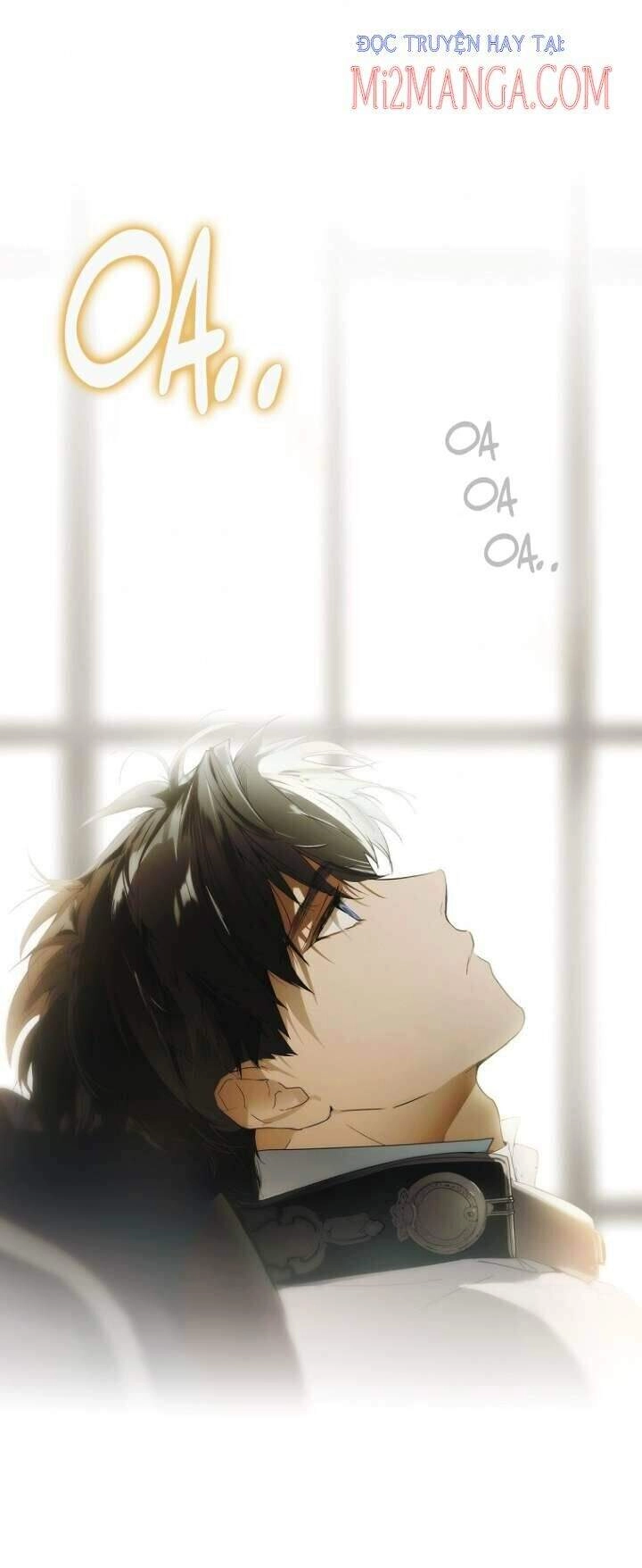 Câu Chuyện Cổ Tích Của Mẹ Kế Chapter 77.5 - 21