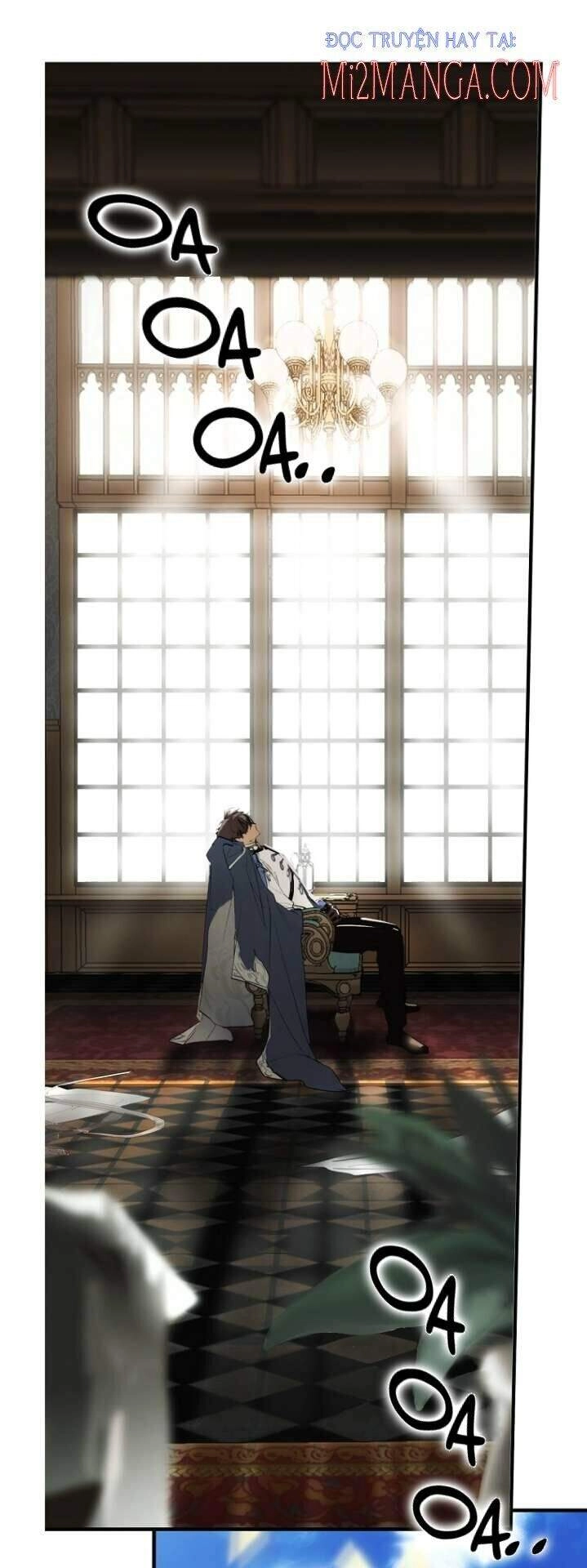 Câu Chuyện Cổ Tích Của Mẹ Kế Chapter 77.5 - 22