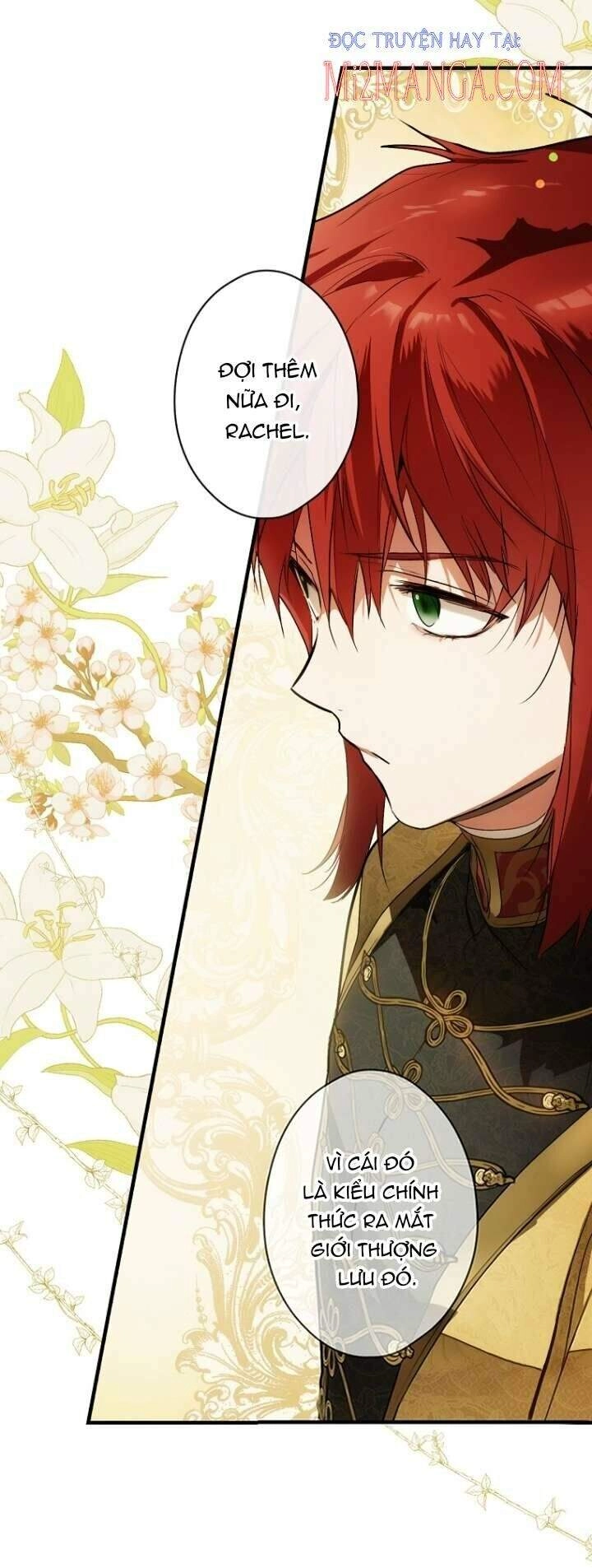 Câu Chuyện Cổ Tích Của Mẹ Kế Chapter 77.5 - 30