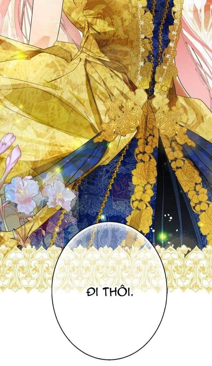 Câu Chuyện Cổ Tích Của Mẹ Kế Chapter 77.5 - 35