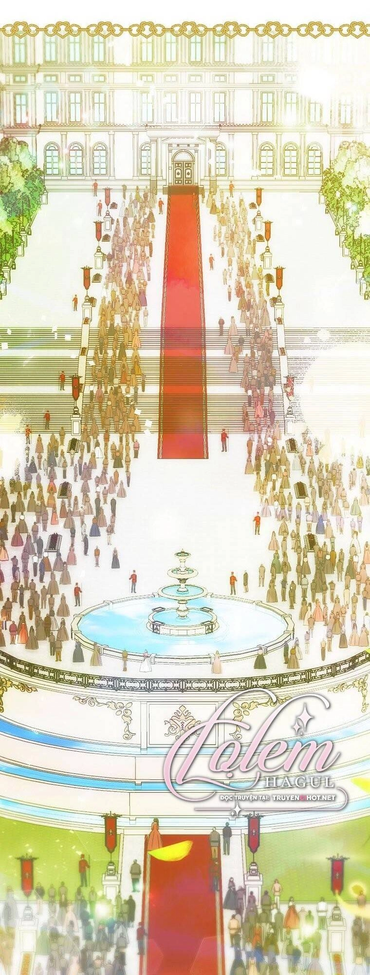 Câu Chuyện Cổ Tích Của Mẹ Kế Chapter 78 - 3