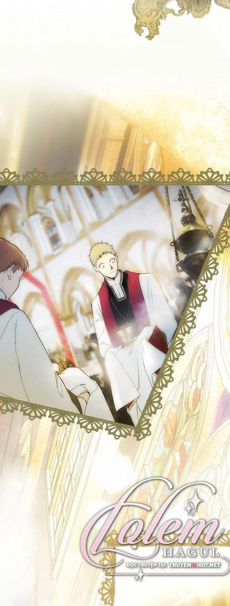 Câu Chuyện Cổ Tích Của Mẹ Kế Chapter 78 - 6