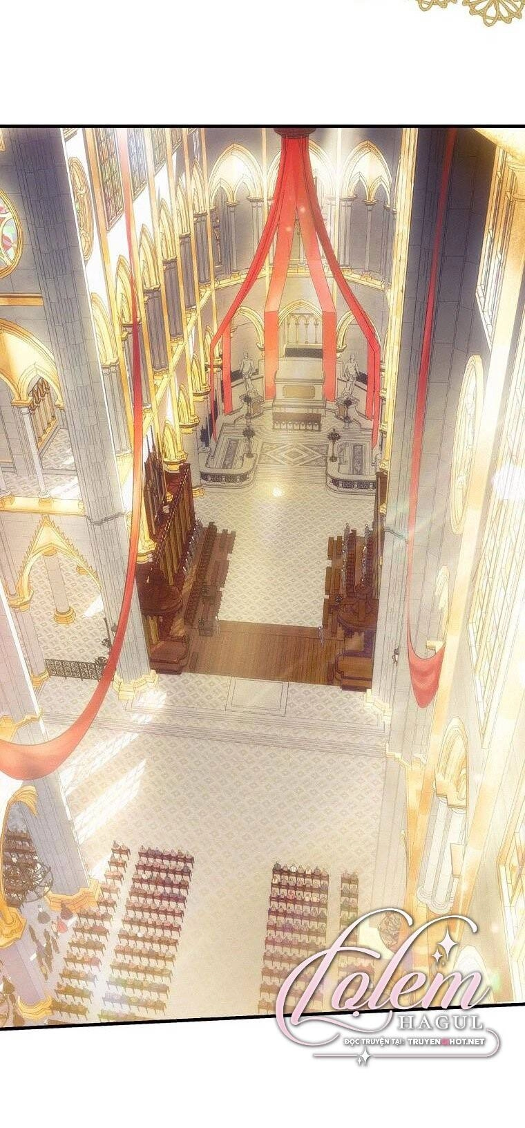 Câu Chuyện Cổ Tích Của Mẹ Kế Chapter 78 - 8