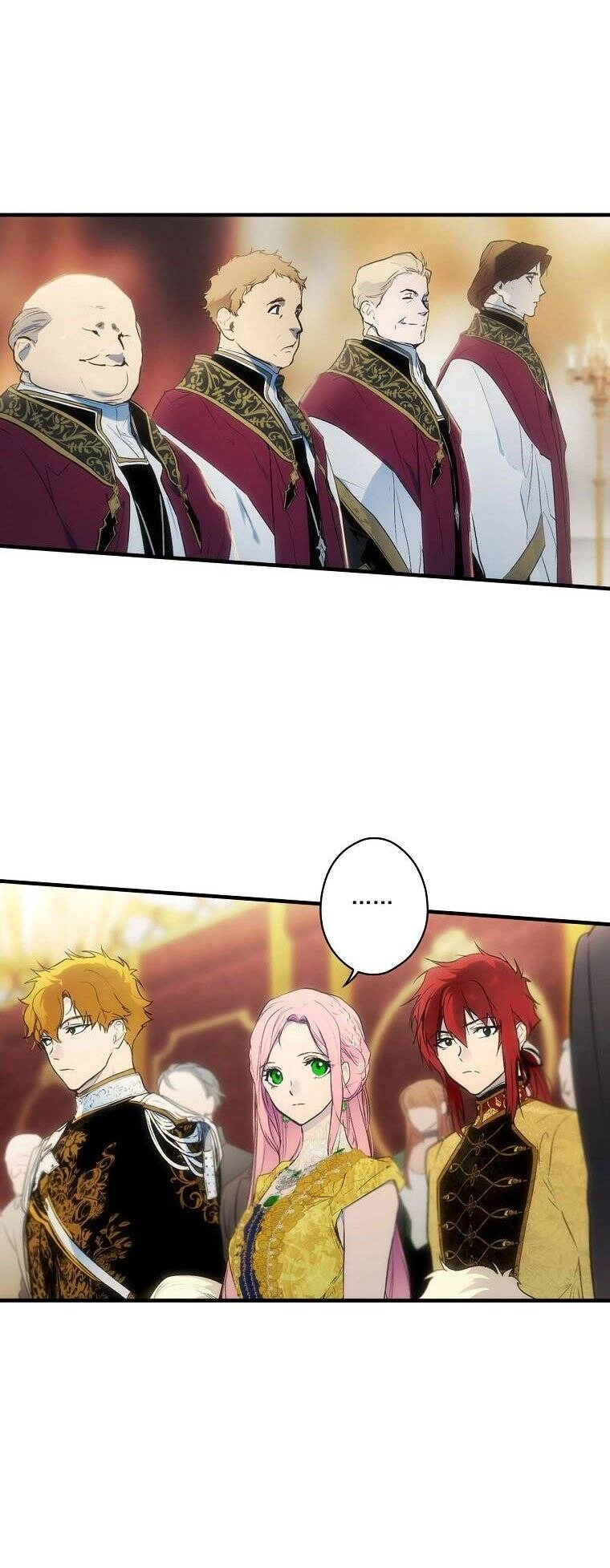 Câu Chuyện Cổ Tích Của Mẹ Kế Chapter 78 - 9