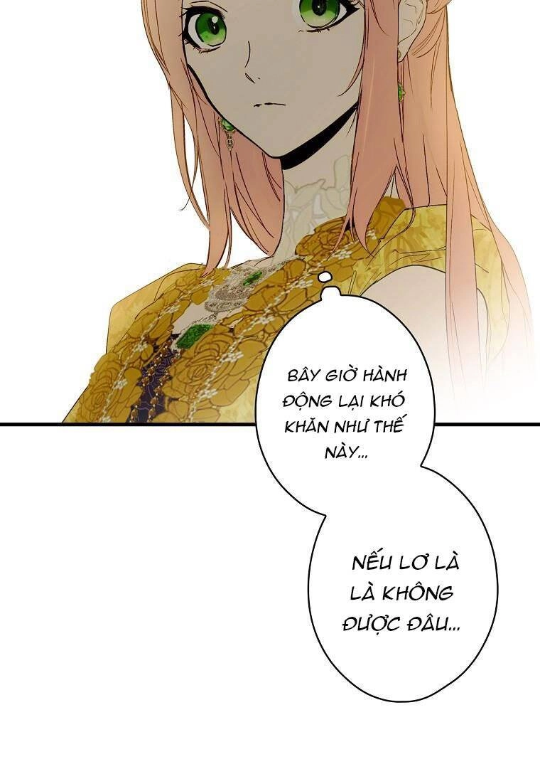 Câu Chuyện Cổ Tích Của Mẹ Kế Chapter 78 - 11