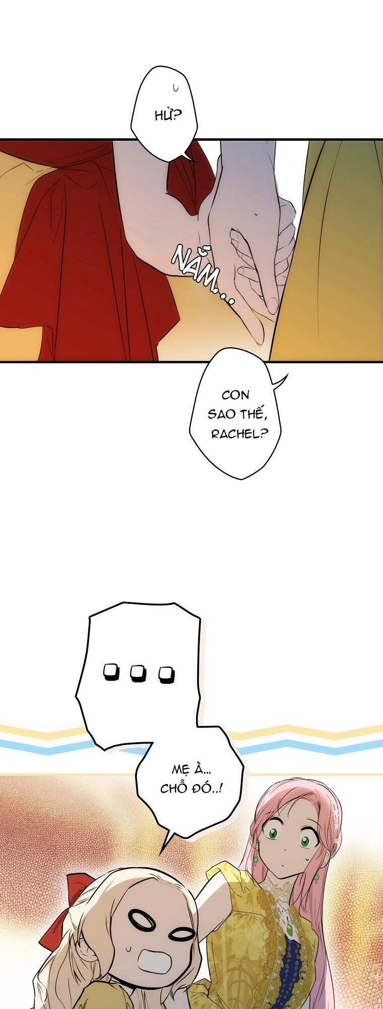 Câu Chuyện Cổ Tích Của Mẹ Kế Chapter 78 - 13