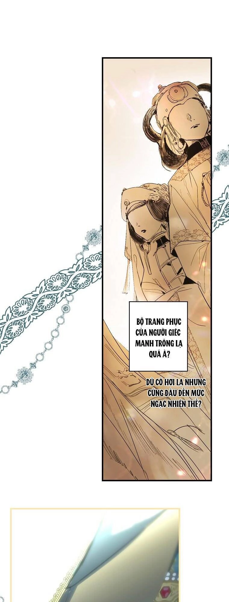 Câu Chuyện Cổ Tích Của Mẹ Kế Chapter 78 - 15